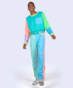 Mokuyobi NEW Bloom Long Sleeve Tee 14 Mokuyobi NEW Bloom Long Sleeve Tee