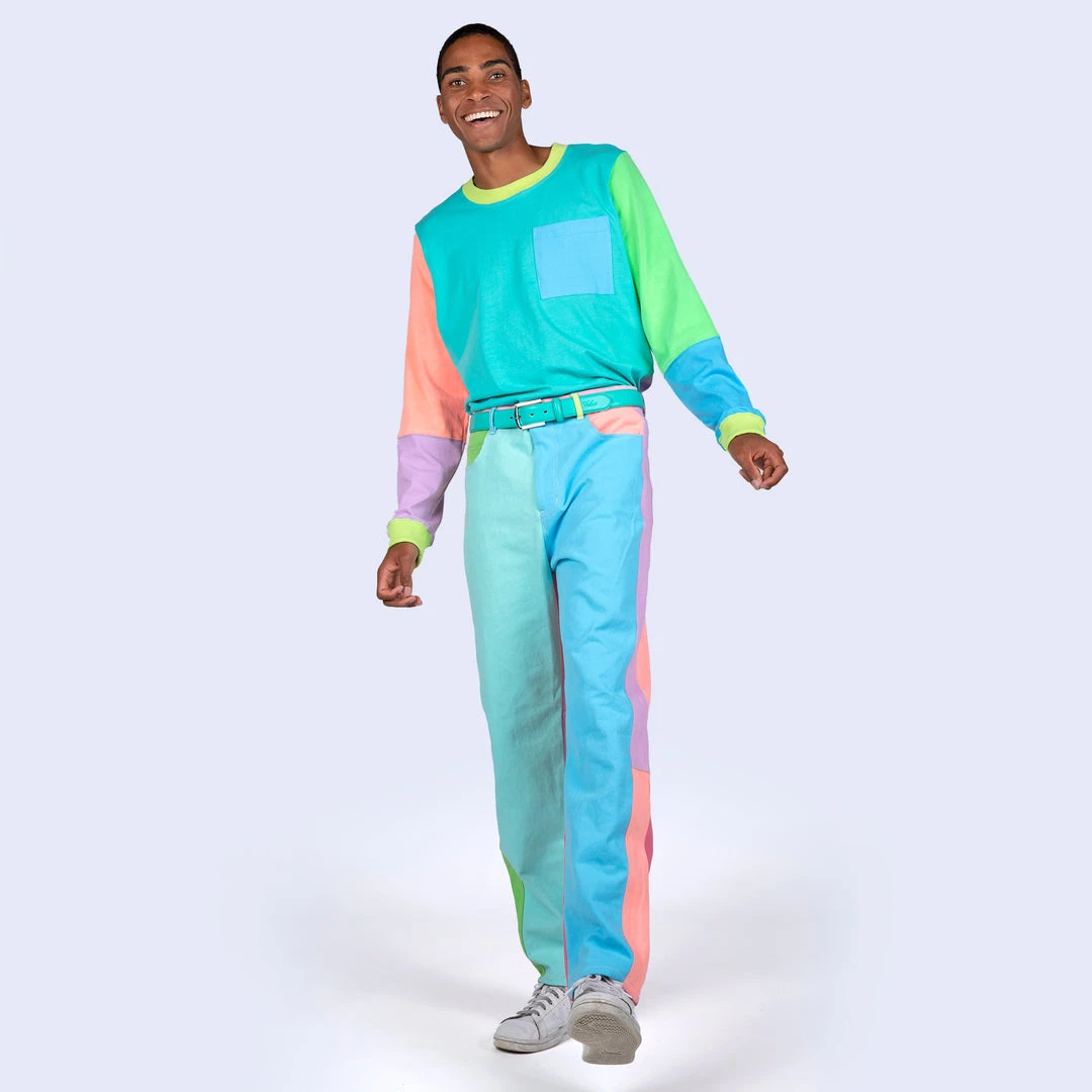 Mokuyobi NEW Bloom Long Sleeve Tee 6 Mokuyobi NEW Bloom Long Sleeve Tee