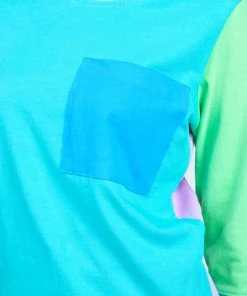 Mokuyobi NEW Bloom Long Sleeve Tee 18 Mokuyobi NEW Bloom Long Sleeve Tee