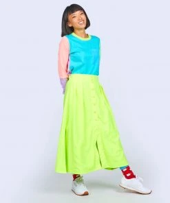 Mokuyobi NEW Bloom Long Sleeve Tee 19 Mokuyobi NEW Bloom Long Sleeve Tee