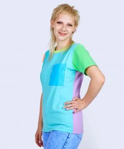 Mokuyobi NEW Bloom Tee