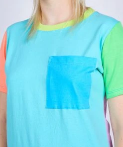 Mokuyobi NEW Bloom Tee