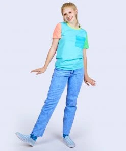 Mokuyobi NEW Bloom Tee