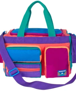 Mokuyobi NEW Blue Melon Camp Bag