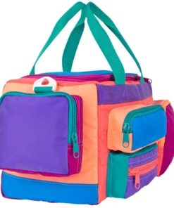 Mokuyobi NEW Blue Melon Camp Bag