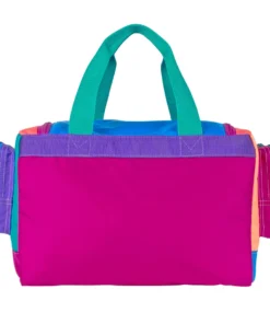 Mokuyobi NEW Blue Melon Camp Bag