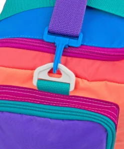 Mokuyobi NEW Blue Melon Camp Bag