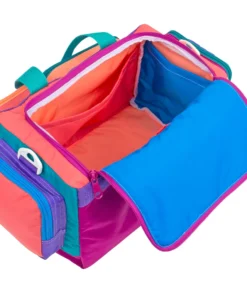 Mokuyobi NEW Blue Melon Camp Bag