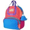 Mokuyobi Blue Melon Atlas Backpack NEW
