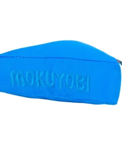 Mokuyobi Accessories Blue Jay Plush Mountain Keychain