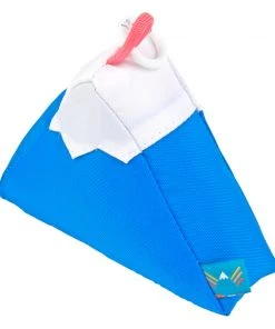 Mokuyobi Accessories Blue Jay Plush Mountain Keychain