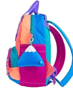 Mokuyobi Blue Melon Atlas Backpack NEW
