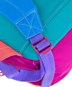 Mokuyobi Blue Melon Atlas Backpack NEW