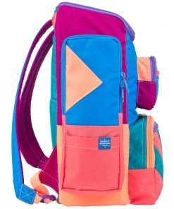 Mokuyobi NEW Blue Melon Alex Mega Backpack 18 Mokuyobi NEW Blue Melon Alex Mega Backpack