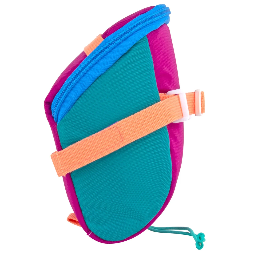 Mokuyobi Blue Melon Bike Seat Bag NEW 5 Mokuyobi Blue Melon Bike Seat Bag NEW