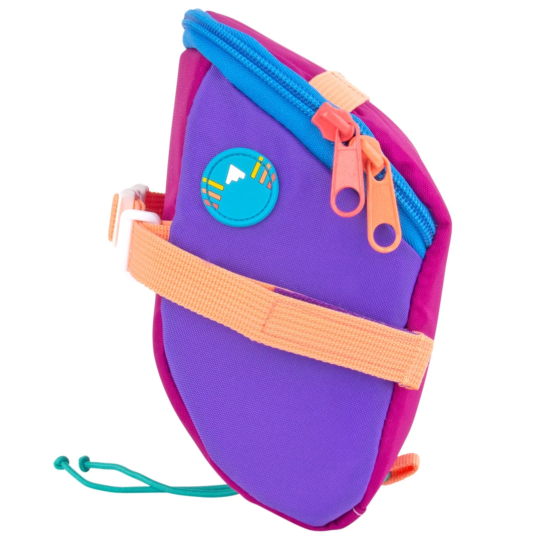 Mokuyobi Blue Melon Bike Seat Bag NEW 6 Mokuyobi Blue Melon Bike Seat Bag NEW