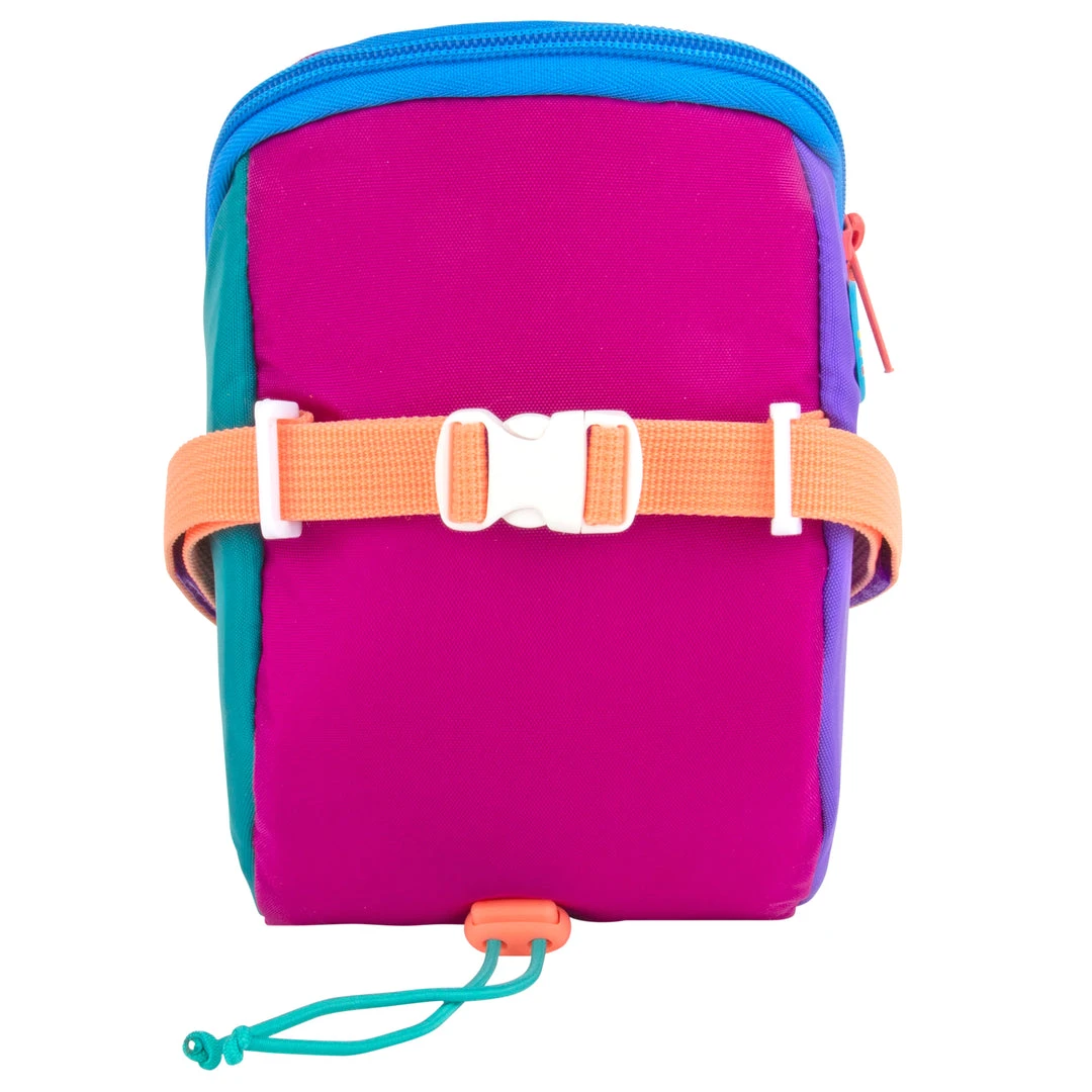 Mokuyobi Blue Melon Bike Seat Bag NEW 7 Mokuyobi Blue Melon Bike Seat Bag NEW