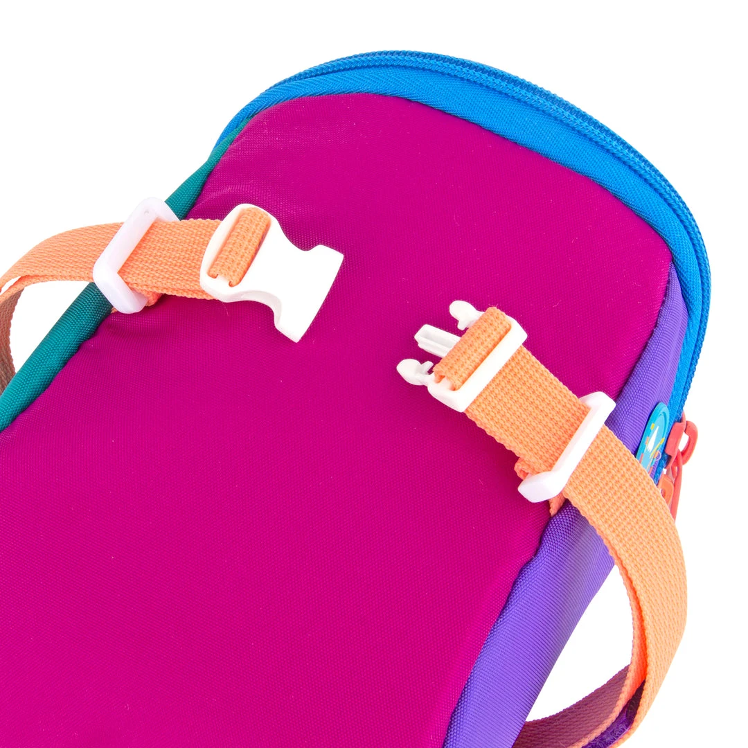 Mokuyobi Blue Melon Bike Seat Bag NEW 8 Mokuyobi Blue Melon Bike Seat Bag NEW