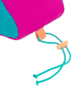 Mokuyobi Blue Melon Bike Seat Bag NEW 17 Mokuyobi Blue Melon Bike Seat Bag NEW