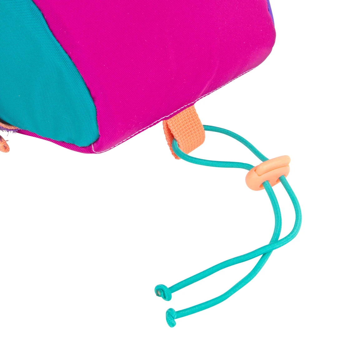 Mokuyobi Blue Melon Bike Seat Bag NEW 9 Mokuyobi Blue Melon Bike Seat Bag NEW