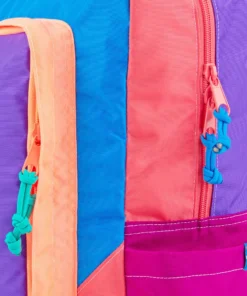 Mokuyobi Bags Blue Melon Flyer Backpack