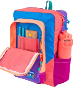 Mokuyobi Bags Blue Melon Flyer Backpack