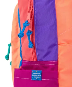 Mokuyobi Bags Blue Melon Flyer Backpack