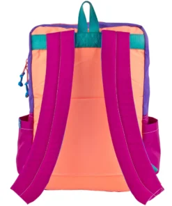 Mokuyobi Bags Blue Melon Flyer Backpack