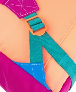 Mokuyobi Bags Blue Melon Flyer Backpack