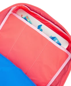 Mokuyobi Bags Blue Melon Flyer Backpack