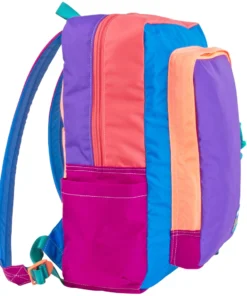 Mokuyobi Bags Blue Melon Flyer Backpack