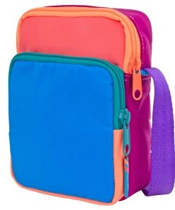 Mokuyobi Blue Melon Sidekick Sling NEW