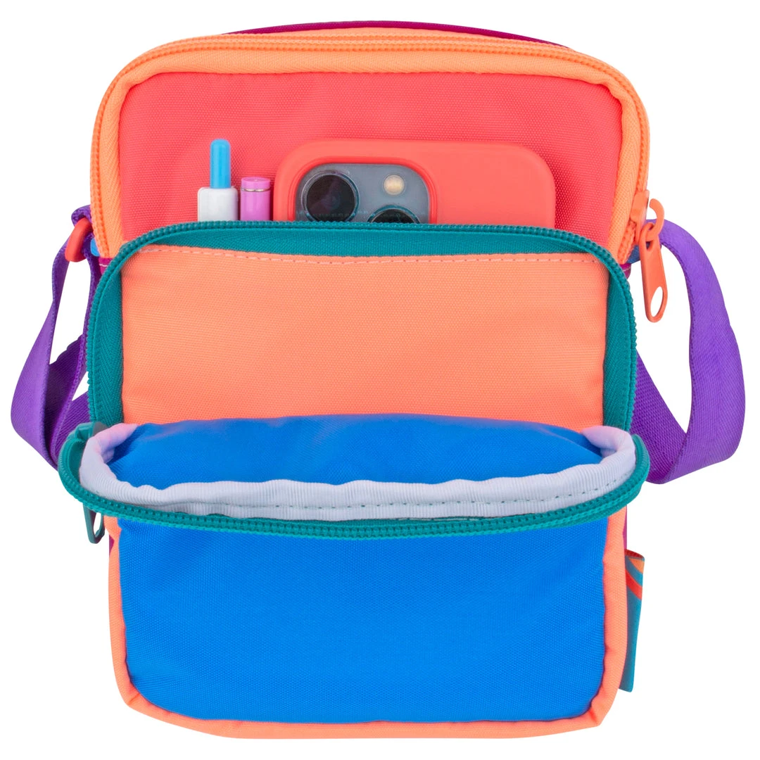 Mokuyobi Blue Melon Sidekick Sling NEW 5 Mokuyobi Blue Melon Sidekick Sling NEW