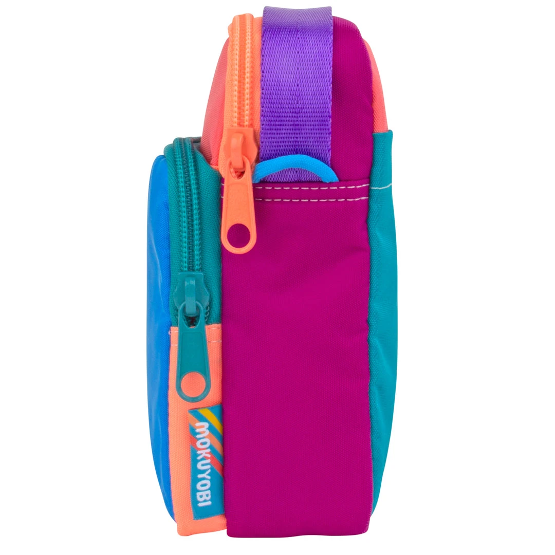 Mokuyobi Blue Melon Sidekick Sling NEW 6 Mokuyobi Blue Melon Sidekick Sling NEW