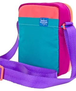 Mokuyobi Blue Melon Sidekick Sling NEW 16 Mokuyobi Blue Melon Sidekick Sling NEW