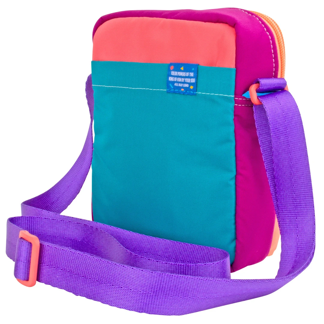 Mokuyobi Blue Melon Sidekick Sling NEW 7 Mokuyobi Blue Melon Sidekick Sling NEW