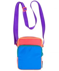 Mokuyobi Blue Melon Sidekick Sling NEW 17 Mokuyobi Blue Melon Sidekick Sling NEW