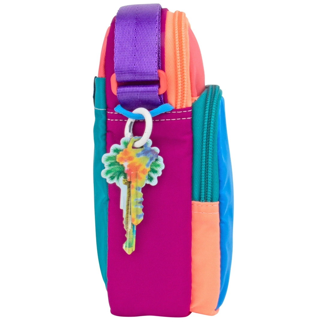 Mokuyobi Blue Melon Sidekick Sling NEW 9 Mokuyobi Blue Melon Sidekick Sling NEW