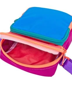 Mokuyobi Blue Melon Sidekick Sling NEW 19 Mokuyobi Blue Melon Sidekick Sling NEW