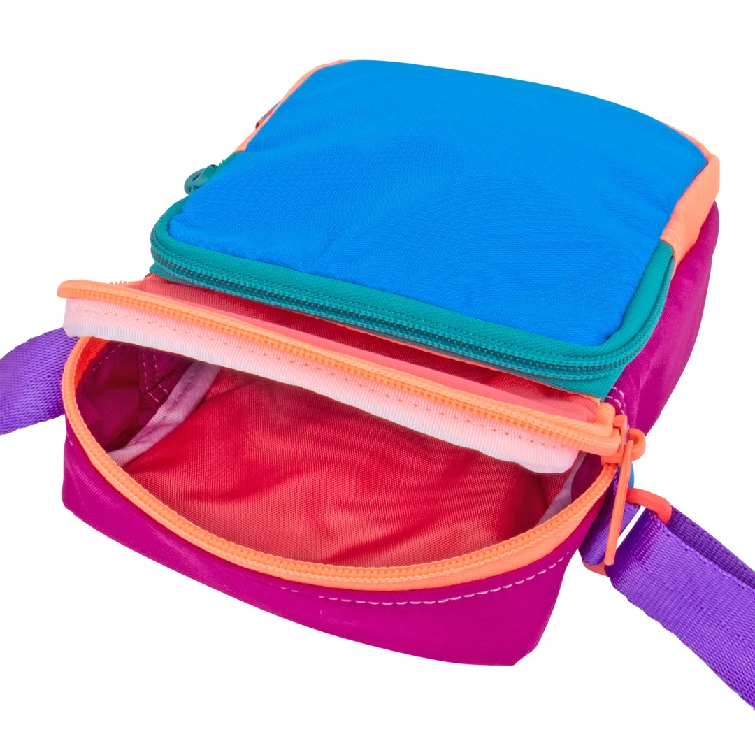 Mokuyobi Blue Melon Sidekick Sling NEW 10 Mokuyobi Blue Melon Sidekick Sling NEW