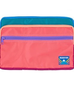 Mokuyobi Blue Melon 13" Laptop Case