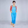 Mokuyobi Blueberry Zap Overalls NEW 1 Mokuyobi Blueberry Zap Overalls NEW