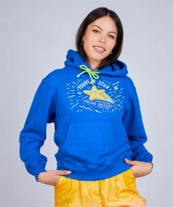 Mokuyobi NEW You're A Star Hoodie