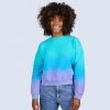 Mokuyobi NEW Arctic Zap Crew Sweatshirt