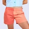 Mokuyobi Blushing Relax Shorts