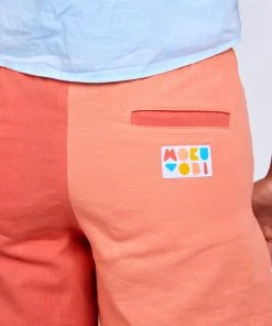 Mokuyobi Blushing Relax Shorts