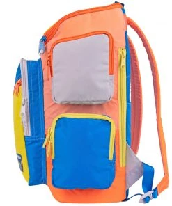 Mokuyobi Boardwalk Traveler Mega Backpack NEW