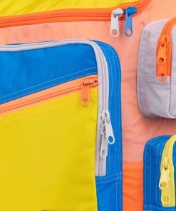 Mokuyobi Boardwalk Traveler Mega Backpack NEW