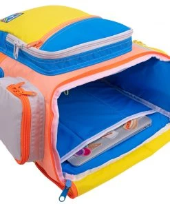 Mokuyobi Boardwalk Traveler Mega Backpack NEW