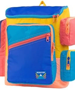 Mokuyobi Brandmarque Traveler Mega Backpack